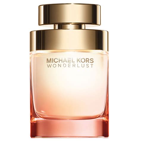 michael kors for women perfume